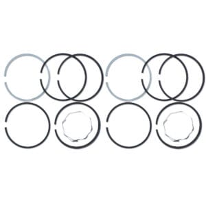 Piston Ring Set 4-11/16" STD Bore