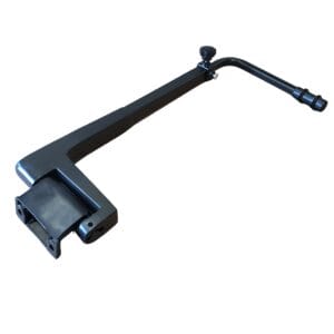 Telescoping Mirror Arm