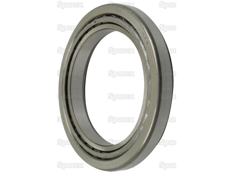 MFWD hub bearing