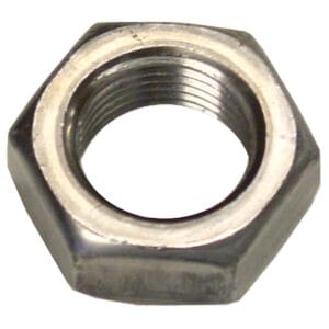 steering wheel nut; 14H798, 14H904