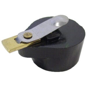 delco rotor button