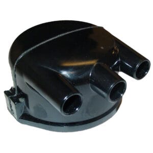 horizontal distributor cap