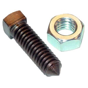light bracket set screw