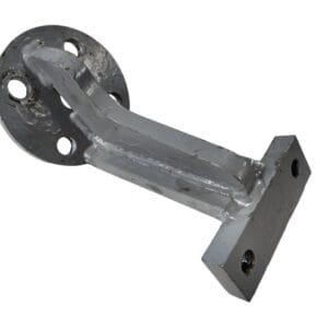 Schwartz Center Steering Arm