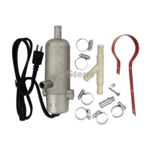 Circulating Tank Heater Kit 2000 watt