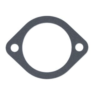 2-bolt brake housing gasket