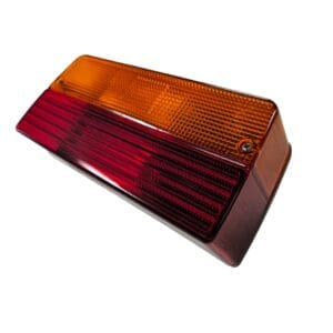 Rear tail light