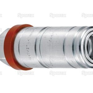 Hydraulic Quick Coupler