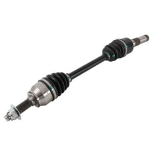 Heavy duty CV axle RH rear