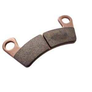 Front Brake Pad