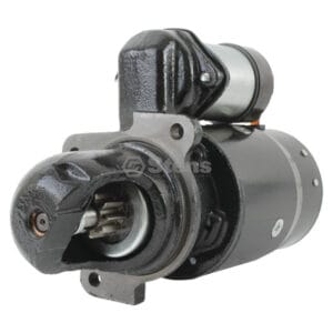 Starter (gasoline) TY6691