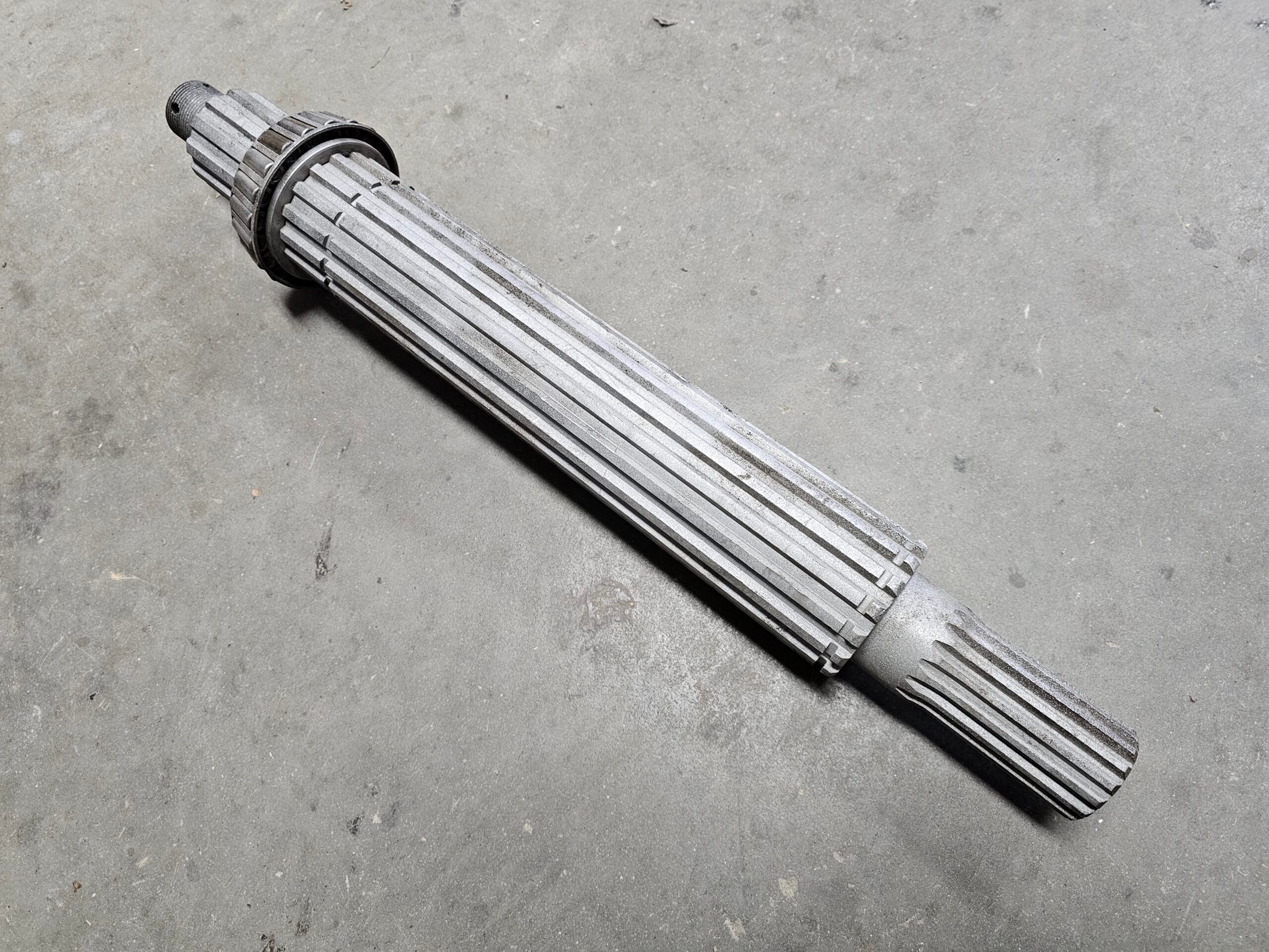 Countershaft - Image 2