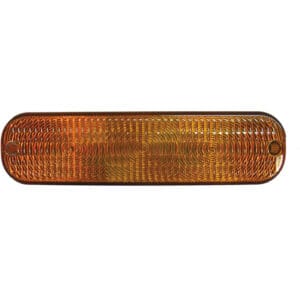 Amber Cab Flasher Light