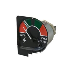 Voltmeter (Amp Gauge)