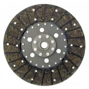 Clutch Disk