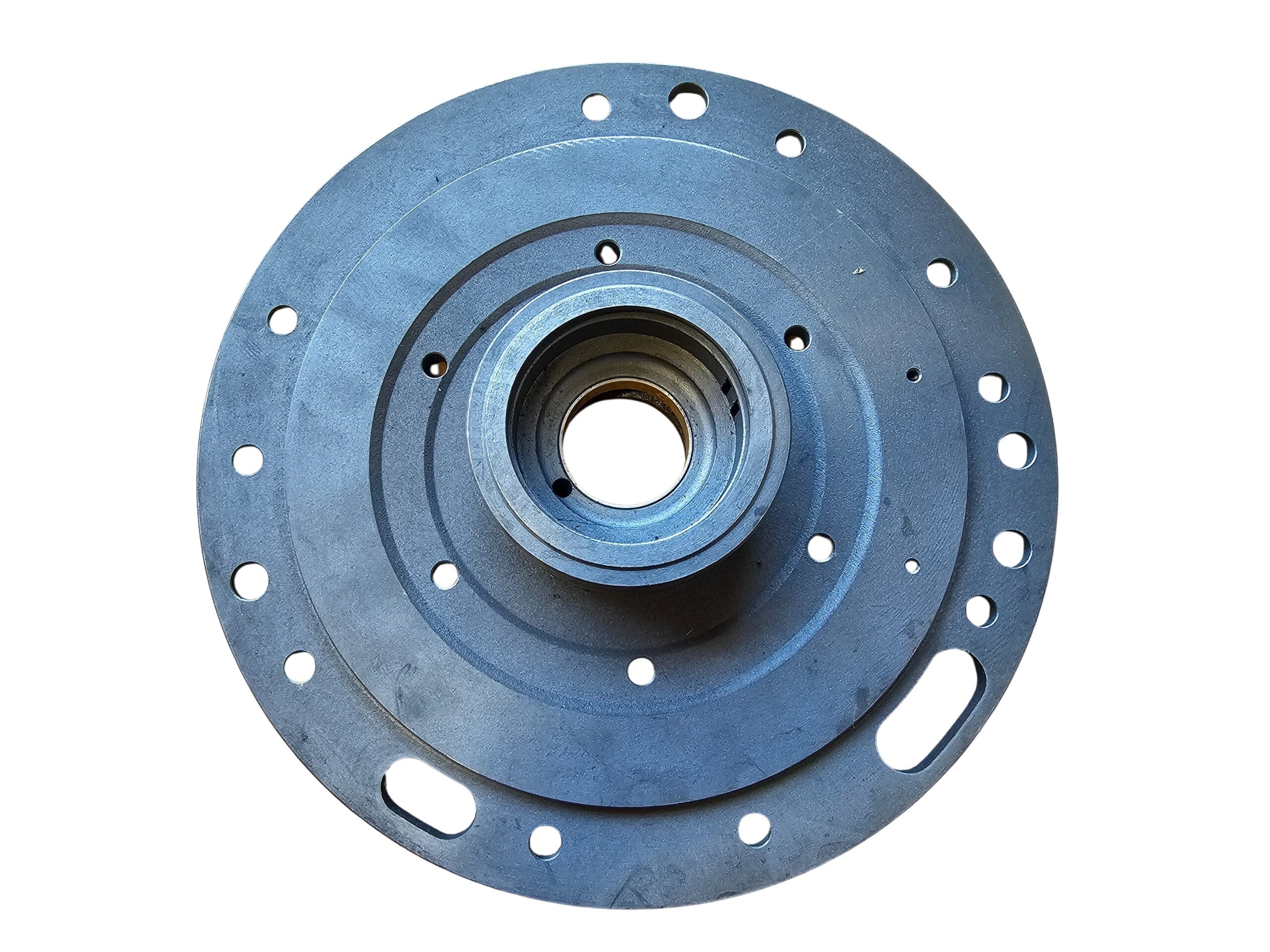 Oil Manifold - Image 2