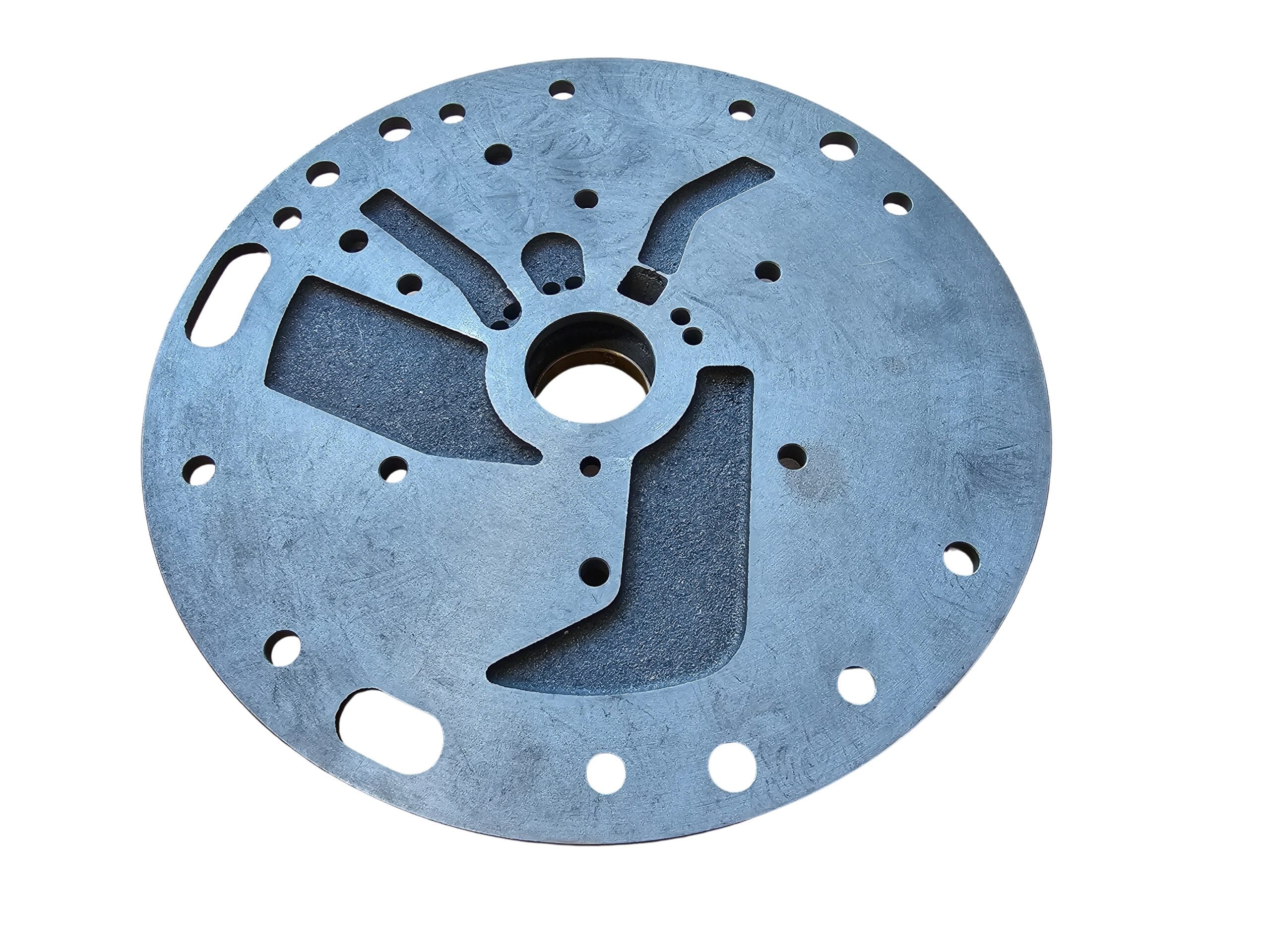 Oil Manifold - Image 3