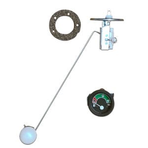 Fuel Sending Unit & Gauge Kit