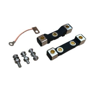 Voltage Regulator Mount Kit