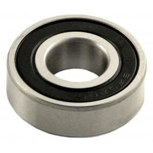 Pilot bearing