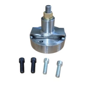 Rear Main Seal Installer Tool