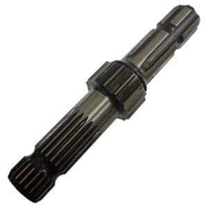 PTO Shaft 540/1000