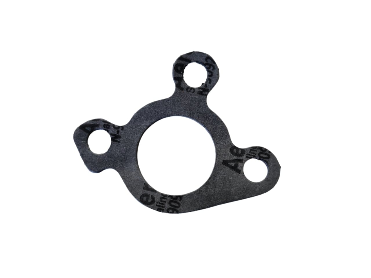 Oil Pump Intake Gasket