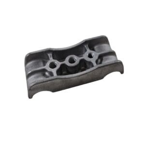 Hyd Pump Drive Coupler Clamp