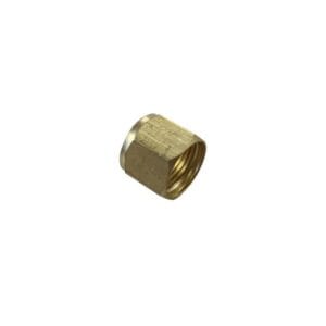 Injection Return Tee Nut