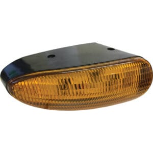 LED Amber Cab Light