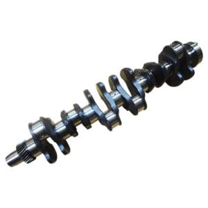Crankshaft