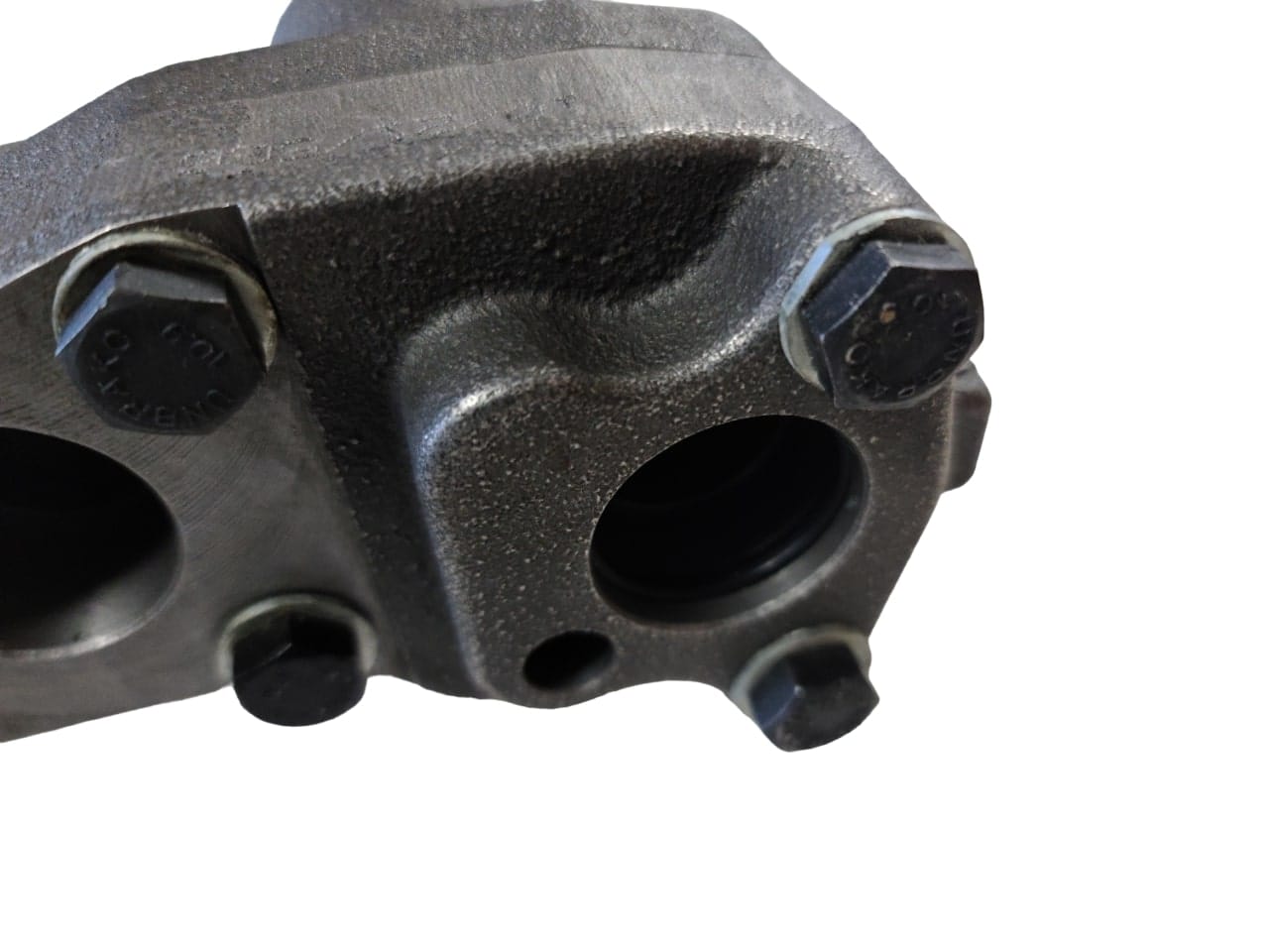 Engine Oil Pump - Image 4