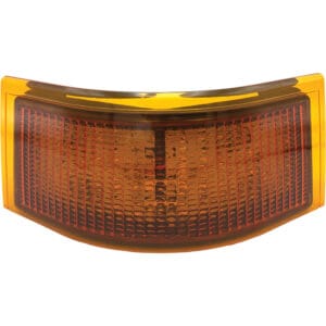Cab Warning Light LED
