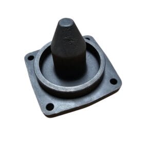 Bearing holder