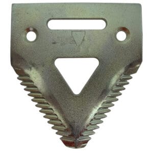 Grain Head, Cutter Bar, Knife Section