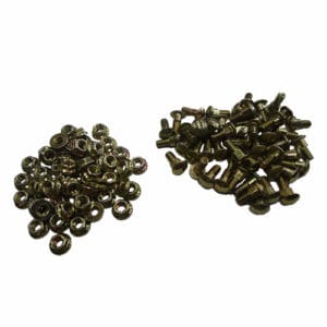 Sickle Sections Hardware