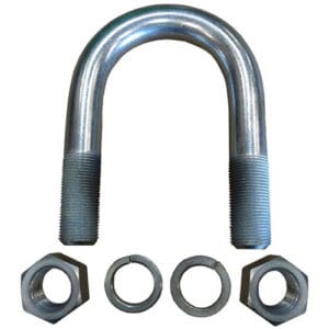 Hub U-Bolt