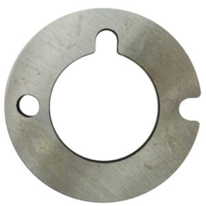 Spindle, Thrust Washer