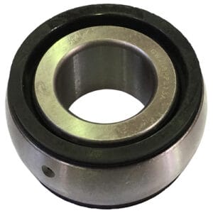 Hvy Disc brg, Round Bore
