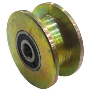 Grain Head, Reel, Idler