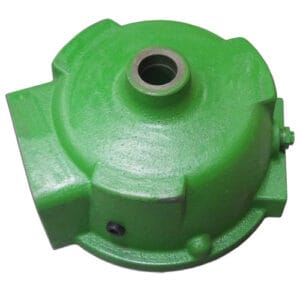 Grain Head, Wobble Box, Housing