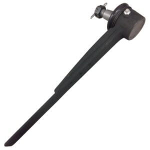 Grain Head, Sickle Head