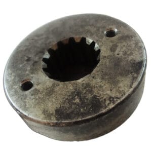 Coupling, Vertical Auger Lower Splined