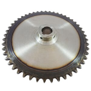 Sprocket, Grain Tank Cross Auger