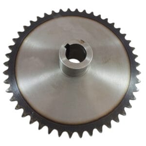 Gear Box, Unloader, Lower Vertical Drive Sprocket