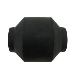 Sieve, Frame, Bushing, Isolator