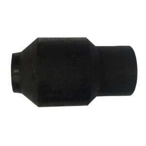 Chaffer, Frame, Bushing, Isolator