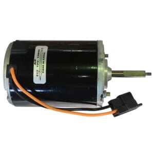 Cab Blower Motor