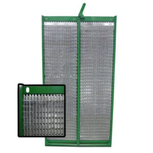 Sieve, Bottom, Adjustable