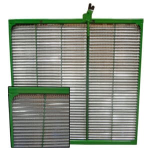 Sieve, Bottom, Adjustable